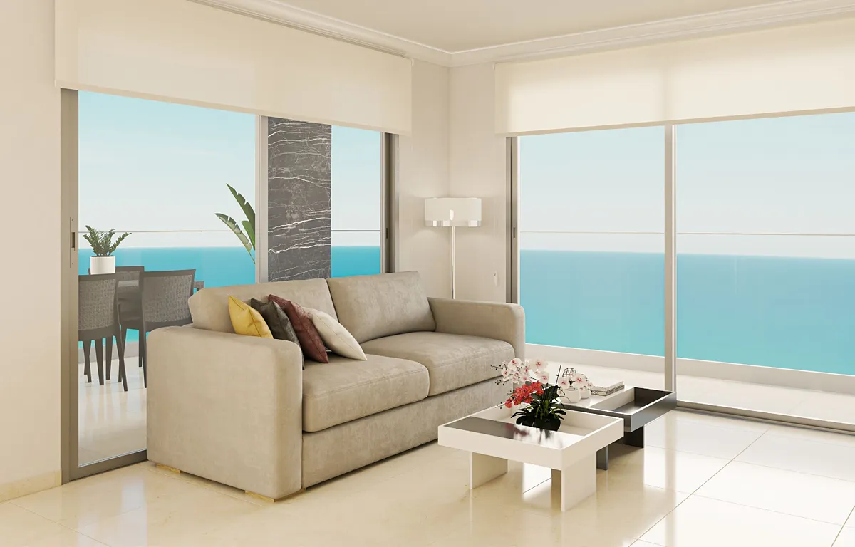 Prodej bytu 3+kk 65 m²